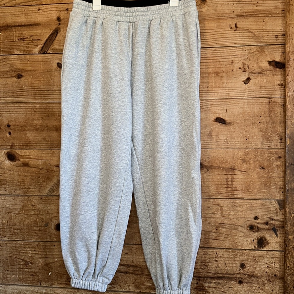 Ogl Gray Sweatpants